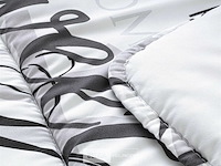 Dekbed 240x200cm - afbeelding 3 van  5