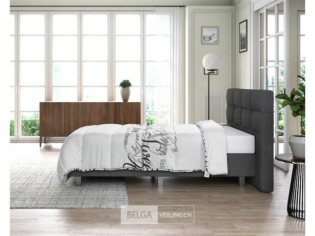 Dekbed 240x200cm - afbeelding 4 van  5