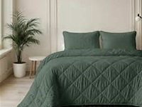 Dekbed 240x200cm - afbeelding 1 van  5