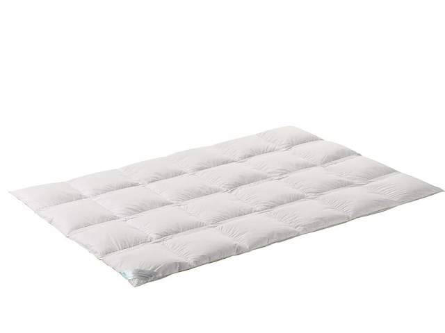 Dekbed dons superior - 140x200cm - afbeelding 1 van  1