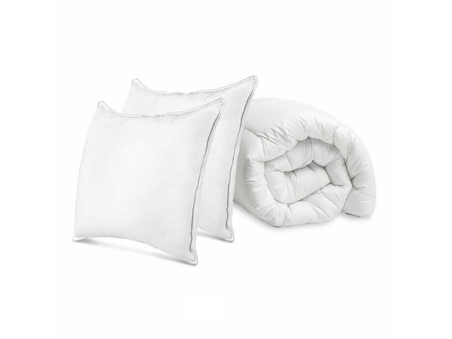 Dekbed set - afbeelding 1 van  1