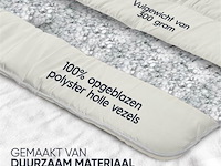 Dekbed zonder overtrek 240x200 - afbeelding 6 van  6