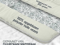 Dekbed zonder overtrek - afbeelding 4 van  6