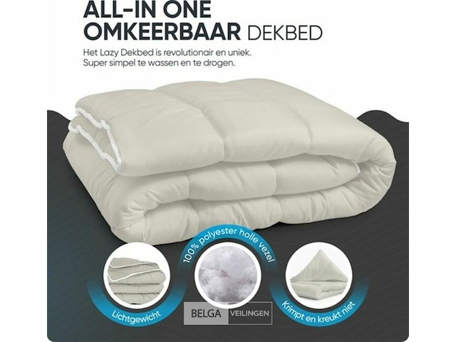 Dekbed - afbeelding 5 van  7