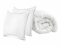 Dekbed+hoofdkussen - afbeelding 1 van  1