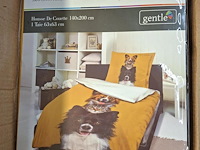 Dekbedovertrek (10 x) - afbeelding 2 van  2