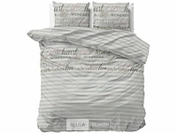 Dekbedovertrek 140x200/220 - afbeelding 1 van  5