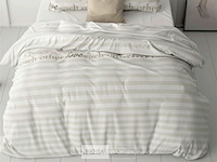 Dekbedovertrek 140x200/220 - afbeelding 3 van  5