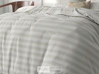 Dekbedovertrek 140x200/220 - afbeelding 4 van  5