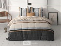 Dekbedovertrek 140x200/220 - afbeelding 2 van  3