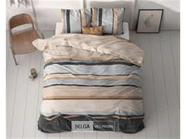 Dekbedovertrek 140x200/220cm - afbeelding 2 van  3