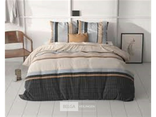 Dekbedovertrek 140x200/220cm - afbeelding 3 van  3