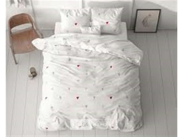 Dekbedovertrek 140x200/220cm - afbeelding 2 van  4