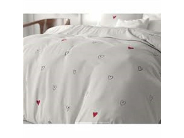 Dekbedovertrek 140x200/220cm - afbeelding 3 van  4