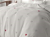 Dekbedovertrek 140x200/220cm - afbeelding 3 van  4