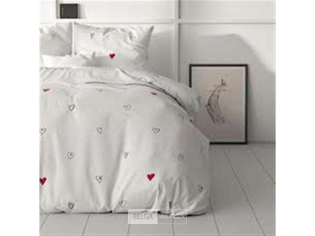 Dekbedovertrek 140x200/220cm - afbeelding 4 van  4