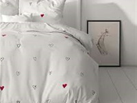 Dekbedovertrek 140x200/220cm - afbeelding 4 van  4