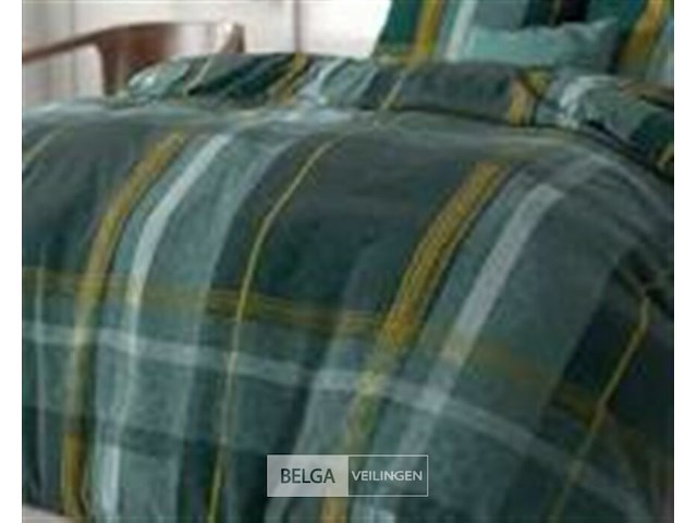 Dekbedovertrek 140x200/220cm - afbeelding 3 van  3