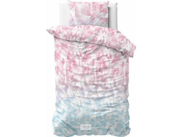 Dekbedovertrek 140x200/220cm - afbeelding 1 van  4