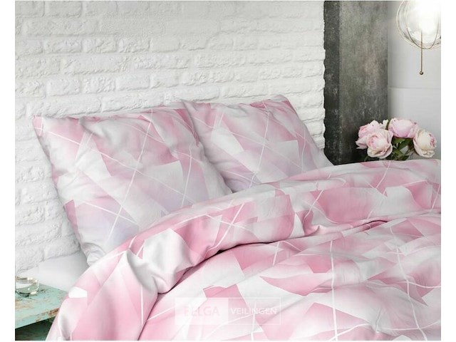 Dekbedovertrek 140x200/220cm - afbeelding 2 van  4