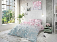 Dekbedovertrek 140x200/220cm - afbeelding 4 van  4