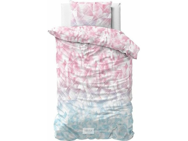 Dekbedovertrek 140x200/220cm - afbeelding 1 van  4