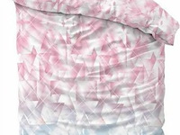 Dekbedovertrek 140x200/220cm - afbeelding 1 van  4