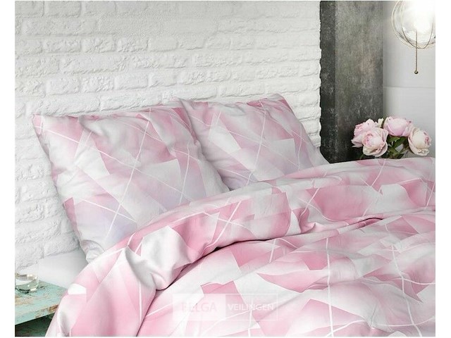 Dekbedovertrek 140x200/220cm - afbeelding 2 van  4