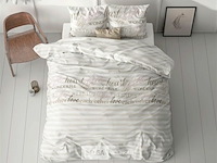 Dekbedovertrek 140x200/220cm - afbeelding 2 van  5