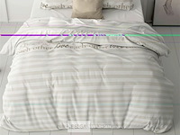 Dekbedovertrek 140x200/220cm - afbeelding 3 van  5