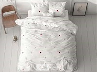Dekbedovertrek 140x200/220cm - afbeelding 1 van  3