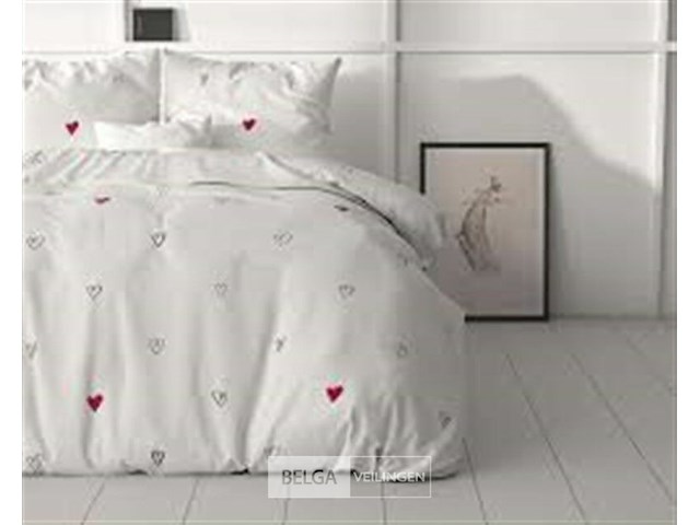 Dekbedovertrek 140x200/220cm - afbeelding 3 van  3