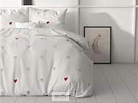 Dekbedovertrek 140x200/220cm - afbeelding 3 van  3