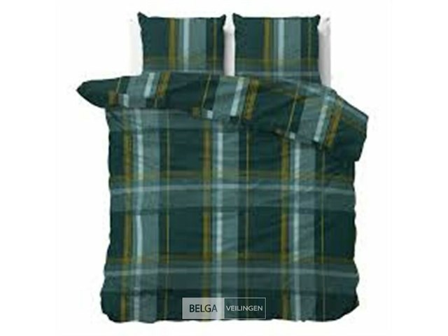 Dekbedovertrek 140x200/220cm - afbeelding 1 van  3