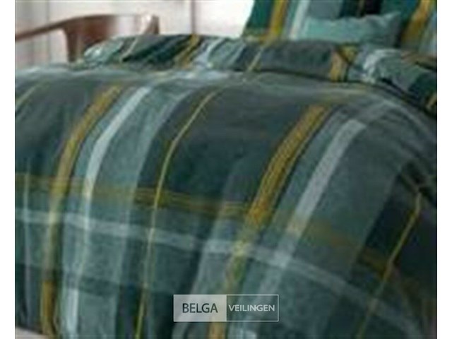 Dekbedovertrek 140x200/220cm - afbeelding 3 van  3