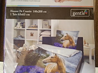 Dekbedovertrek (2 x) - afbeelding 1 van  1