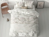 Dekbedovertrek 200x200/220cm - afbeelding 2 van  5