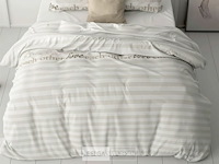 Dekbedovertrek 200x200/220cm - afbeelding 3 van  5