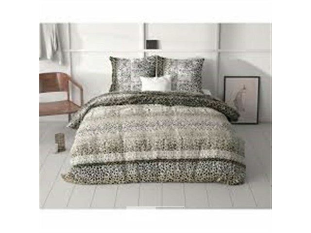 Dekbedovertrek 200x200/220cm - afbeelding 2 van  3