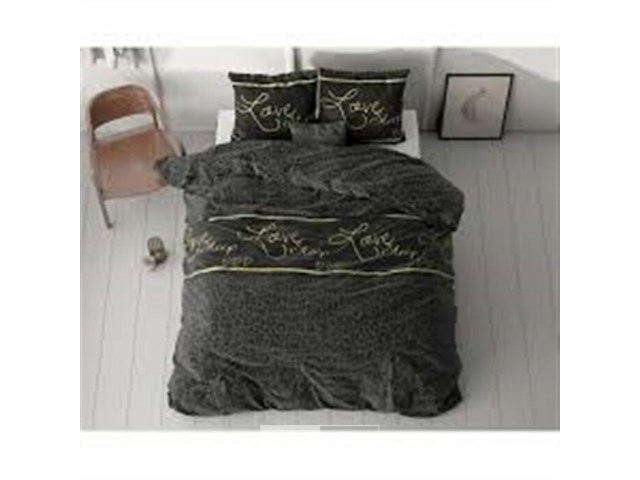 Dekbedovertrek 200x200/220cm - afbeelding 3 van  3