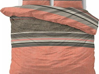 Dekbedovertrek 200x200/220cm - afbeelding 1 van  4