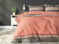 Dekbedovertrek 200x200/220cm - afbeelding 3 van  4