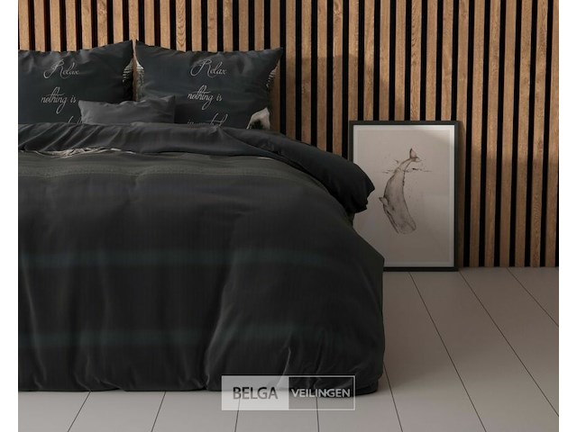 Dekbedovertrek 200x200/220cm - afbeelding 4 van  5