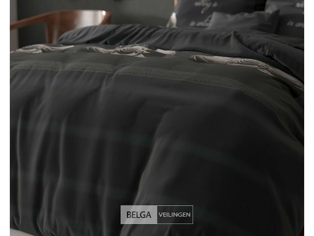 Dekbedovertrek 200x200/220cm - afbeelding 5 van  5