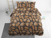 Dekbedovertrek 200x200/220cm - afbeelding 3 van  4