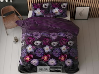 Dekbedovertrek 200x200/220cm - afbeelding 2 van  4