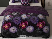 Dekbedovertrek 200x200/220cm - afbeelding 4 van  4