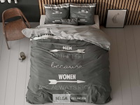 Dekbedovertrek 200x200/220cm - afbeelding 4 van  4