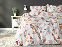 Dekbedovertrek 200x200/220cm - afbeelding 3 van  4