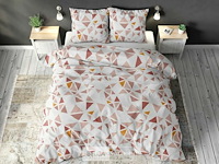 Dekbedovertrek 200x200/220cm - afbeelding 4 van  4